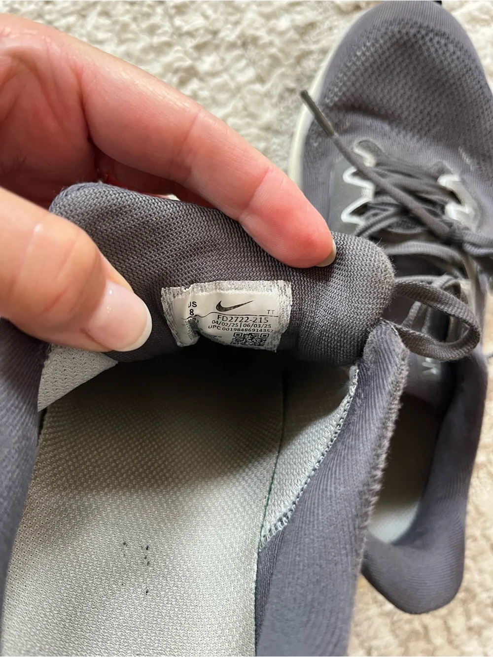 Nike Pegasus Running Shoes
